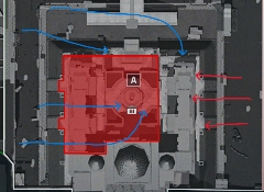 三角洲行动【全面战场】指挥官急救包-突然被投票成狗官的紧急补救法(图7)