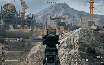 三角洲行动【全面战场】改装版CAR-15突击步枪新手友好，中近距离可靠之选！(图7)