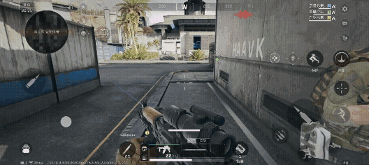 三角洲行动【武器攻略】最适合新手的一集，“穷鬼流”74U改装思路分享(图6)