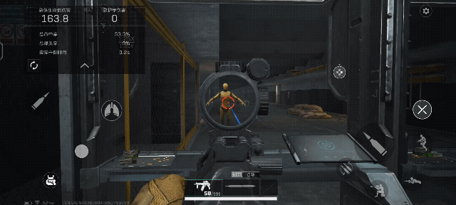 三角洲行动【武器攻略】最适合新手的一集，“穷鬼流”74U改装思路分享(图5)