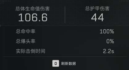 三角洲行动【烽火地带】新版Ash-12 左键焊死，聆听秤砣破风的声音(图4)