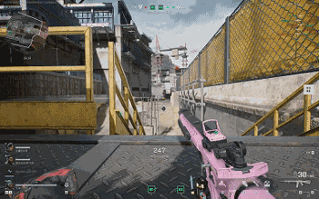 三角洲行动【全面战场】M4A1突击步枪极致改装，火力一人堪比一个师！(图9)