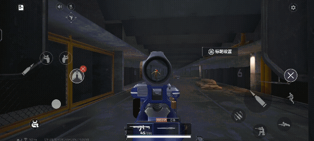 三角洲行动【武器攻略】我不希望别人捡起我的枪就能用，所以我选择QJB-201(图4)