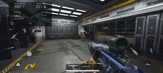 三角洲行动【武器攻略】我不希望别人捡起我的枪就能用，所以我选择QJB-201(图6)