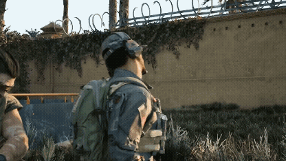 三角洲行动【地图攻略】搜索空投快人一步，把把爽吃这一块.(图2)