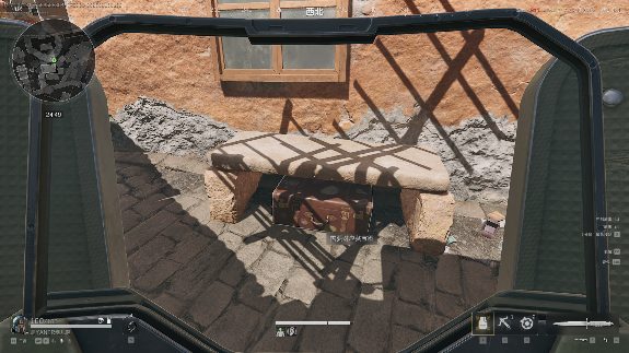 三角洲行动巴克什藏宝活动地点，8号藏宝箱究竟在哪！巴别塔你转晕了吗！(图5)