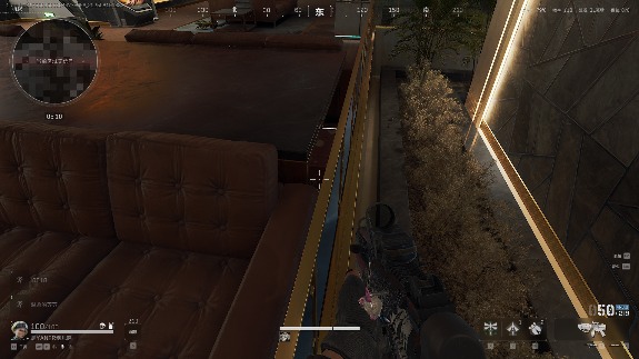 三角洲行动巴克什藏宝活动地点，8号藏宝箱究竟在哪！巴别塔你转晕了吗！(图10)