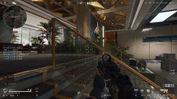 三角洲行动巴克什藏宝活动地点，8号藏宝箱究竟在哪！巴别塔你转晕了吗！(图11)