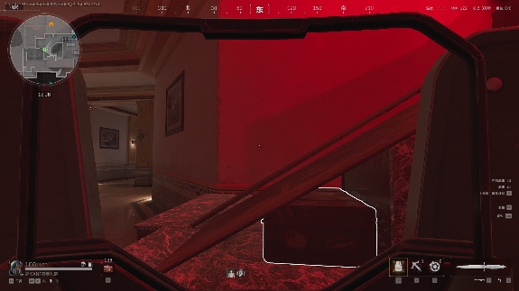 三角洲行动巴克什藏宝活动地点，8号藏宝箱究竟在哪！巴别塔你转晕了吗！(图12)