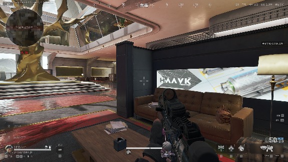 三角洲行动巴克什藏宝活动地点，8号藏宝箱究竟在哪！巴别塔你转晕了吗！(图16)