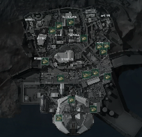 三角洲行动巴克什藏宝活动地点，8号藏宝箱究竟在哪！巴别塔你转晕了吗！(图17)