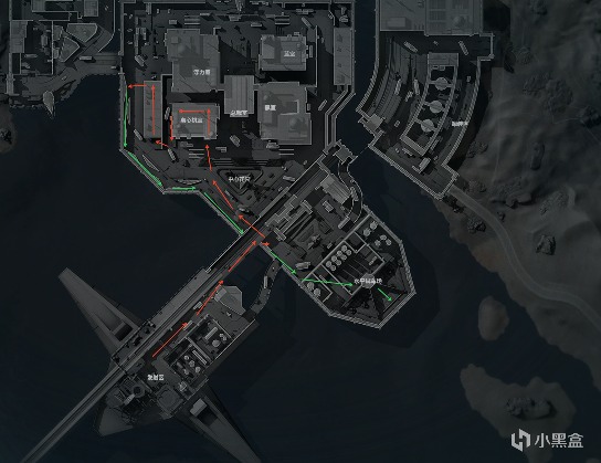 三角洲行动三角洲航天基地超详细教学(图11)