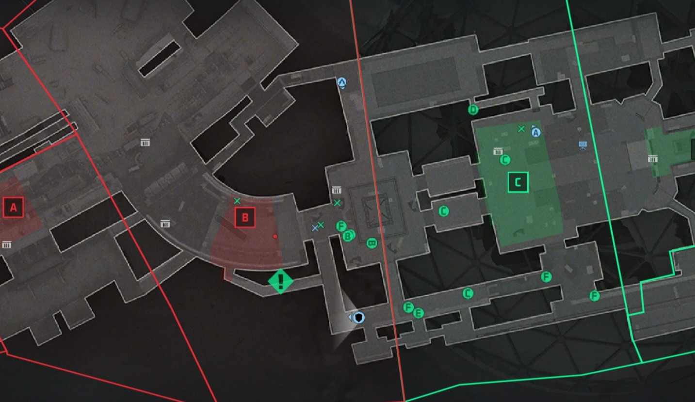 三角洲行动干员个人任务一览及完成建议【牧羊人篇】(图3)
