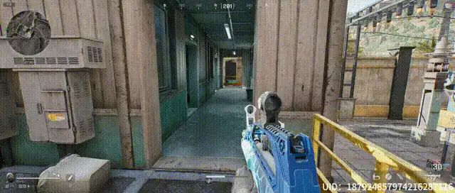 三角洲行动还在被大坝衣服里的黑卡“诈骗”？这几个露天刷卡点位一定要收藏(图7)