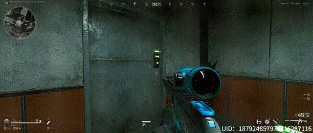 三角洲行动还在被大坝衣服里的黑卡“诈骗”？这几个露天刷卡点位一定要收藏(图8)