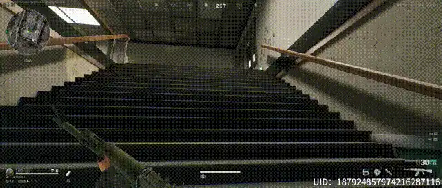 三角洲行动还在被大坝衣服里的黑卡“诈骗”？这几个露天刷卡点位一定要收藏(图6)