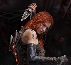 三角洲行动钝评三角洲干员强度(图9)