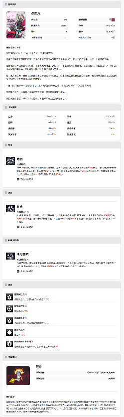 伊瑟【美梦 | 角色攻略】恶灵摇滚 · 桑提克(图2)
