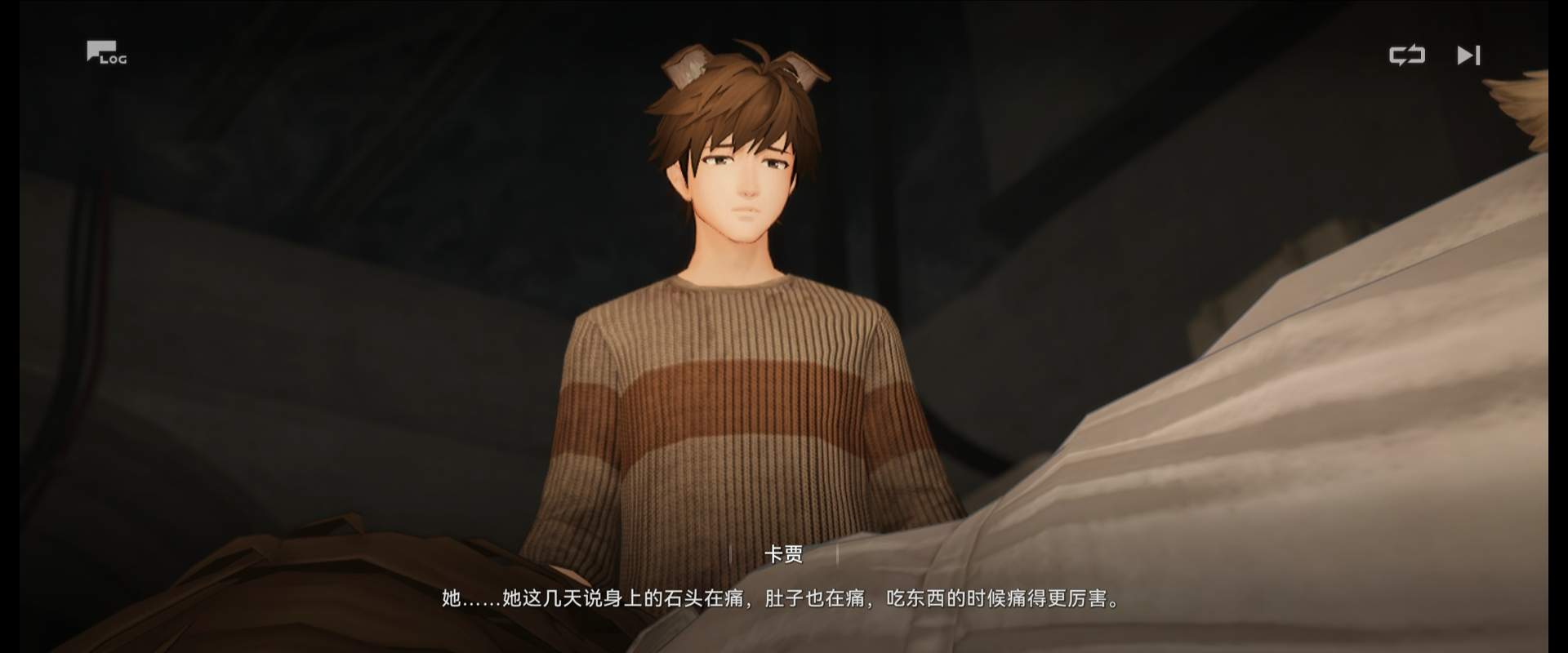 明日方舟：终末地明日方舟终末地：初探塔卫二 游戏初体验(图7)