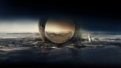 明日方舟：终末地初探塔卫二：终末地的世界观(图2)