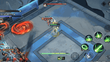 修仙时代【蛙娘修炼日记】高难副本·万妖墟——资源多多、爽快刷宝！(图3)