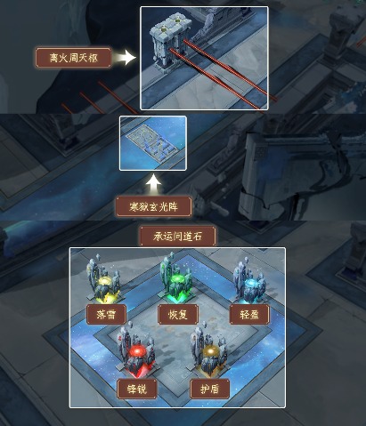 修仙时代【蛙娘修炼日记】高难副本·万妖墟——资源多多、爽快刷宝！(图7)