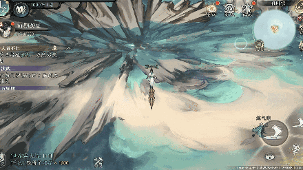 修仙时代【蛙娘修炼日记】高难副本·万妖墟——资源多多、爽快刷宝！(图9)