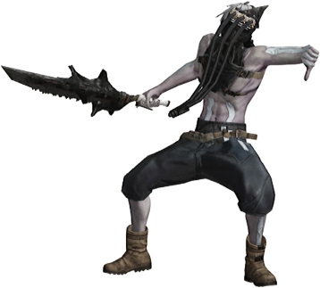 明日方舟：终末地初探塔卫二：终末地的世界观(图6)