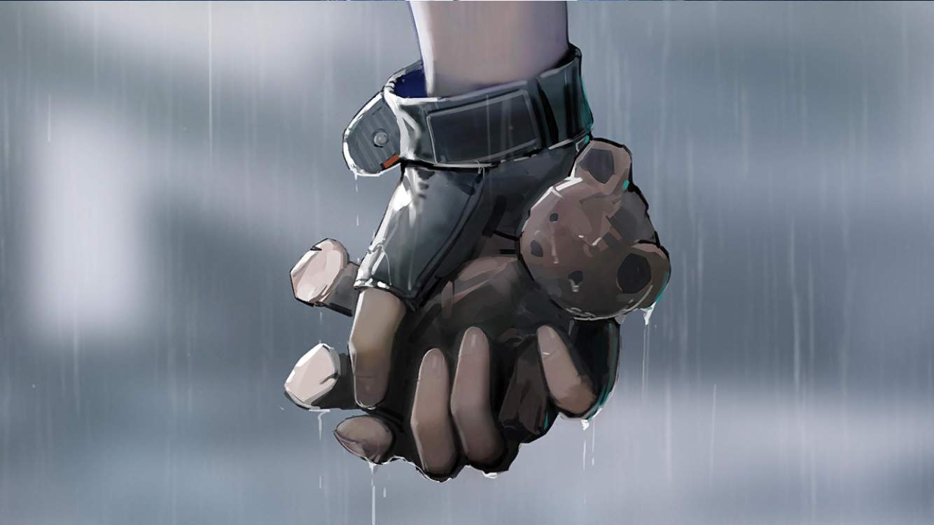 明日方舟：终末地初探塔卫二：终末地的世界观(图15)