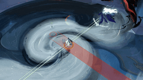 修仙时代【蛙娘修炼日记】高难boss篇——青木无相(图2)