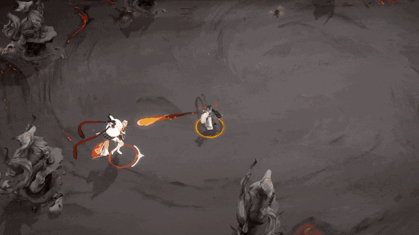 修仙时代【蛙娘修炼日记】高难boss篇——狐火妄心(图5)