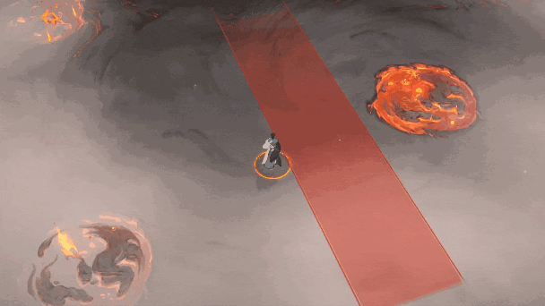 修仙时代【蛙娘修炼日记】高难boss篇——狐火妄心(图6)