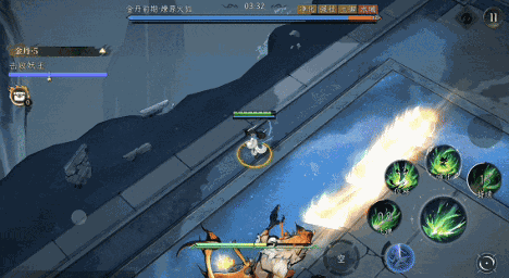 修仙时代【蛙娘修炼日记】战斗篇——地阶功法搭配前瞻，成为斗法高手！(图8)