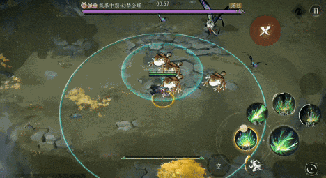 修仙时代【蛙娘修炼日记】战斗篇——地阶功法搭配前瞻，成为斗法高手！(图6)