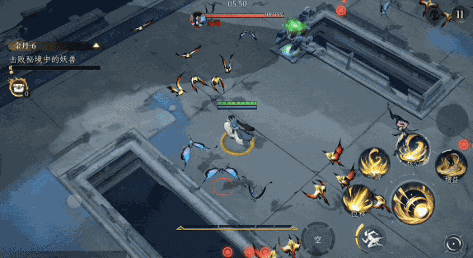 修仙时代【蛙娘修炼日记】战斗篇——地阶功法搭配前瞻，成为斗法高手！(图2)