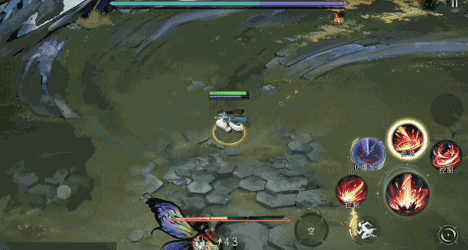 修仙时代【蛙娘修炼日记】战斗篇——地阶功法搭配前瞻，成为斗法高手！(图10)