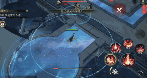 修仙时代【蛙娘修炼日记】战斗篇——地阶功法搭配前瞻，成为斗法高手！(图12)