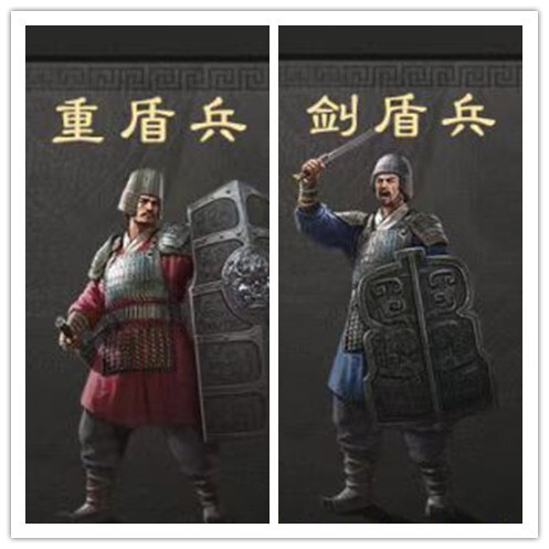 三国：谋定天下三国谋定天下：一口气看完S2赛季新增兵种的专精特性，简明扼要！(图2)