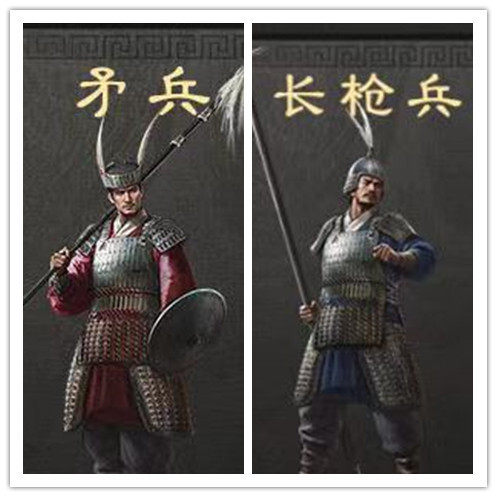 三国：谋定天下三国谋定天下：一口气看完S2赛季新增兵种的专精特性，简明扼要！(图4)