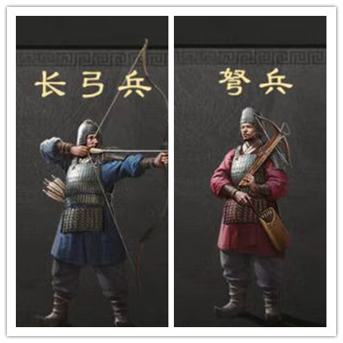 三国：谋定天下三国谋定天下：一口气看完S2赛季新增兵种的专精特性，简明扼要！(图5)