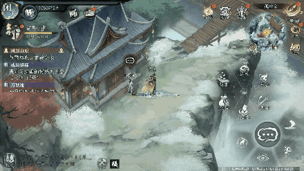 修仙时代【蛙娘修炼日记】NPC交互篇——玩转 NPC 交互！资源人脉双丰收～(图3)