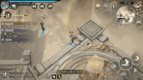 修仙时代【蛙娘修炼日记】NPC交互篇——玩转 NPC 交互！资源人脉双丰收～(图9)