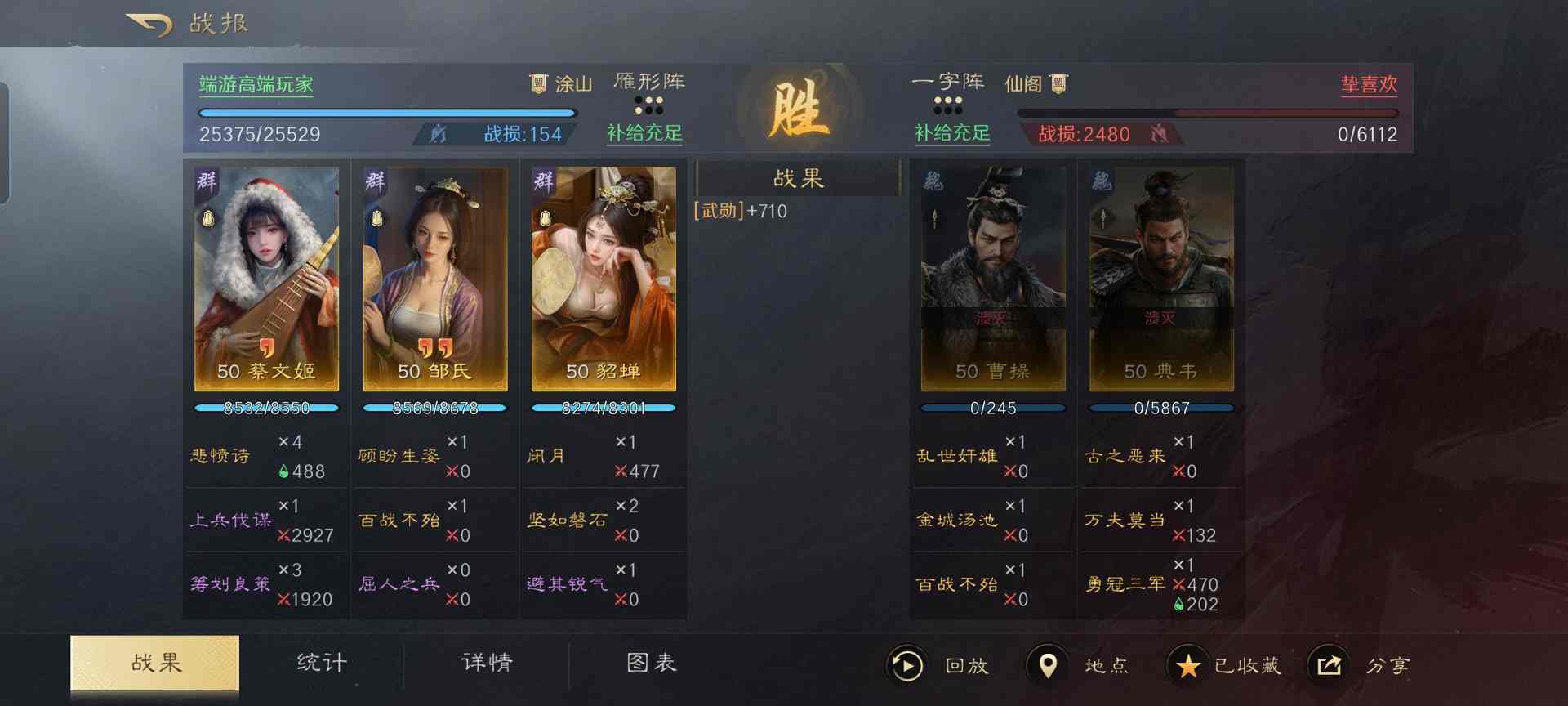 三国：谋定天下三国谋定天下：人妻肉盾驯服双虎卫！英雄难过美人关，游戏亦如此(图11)