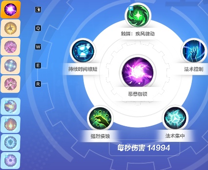 火炬之光：无限SS5罗莎自走恶意枷锁 瞎玩也能爆(老)桩?(图3)