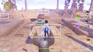 原神【宝箱收集】须弥沙漠 华丽宝箱收集（共12个）(图15)