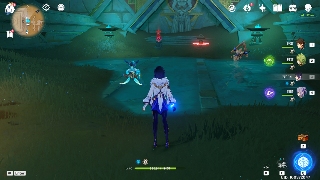 原神【宝箱收集】须弥沙漠 华丽宝箱收集（共12个）(图21)