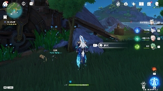 原神原神·任务丨一个预计内的结局，成就喜+1(图3)