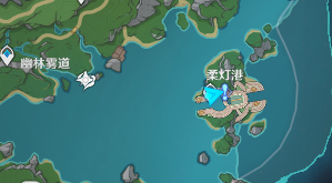 原神原神·任务丨一个预计内的结局，成就喜+1(图2)