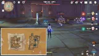 原神【隐藏成就】大走廊的尽头 闪烁的零件全流程攻略(图4)