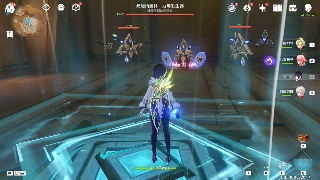 原神【隐藏成就】大走廊的尽头 闪烁的零件全流程攻略(图6)